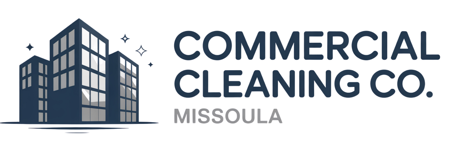 commercial cleaning company missoula 2